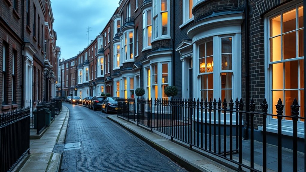 Double Glazing Hampstead