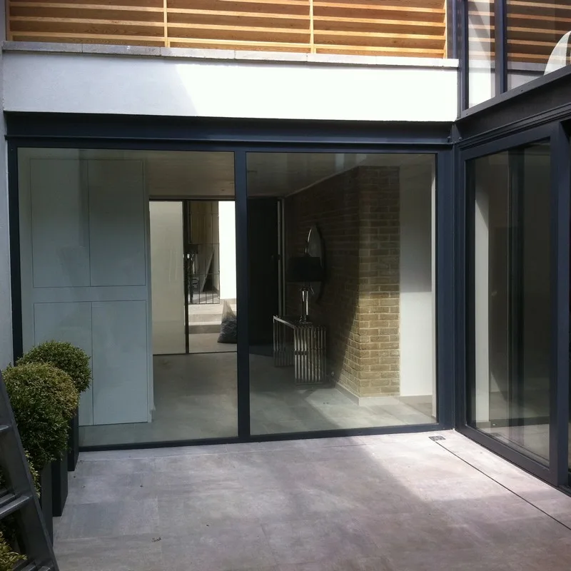 Hampstead Double Glazing Services