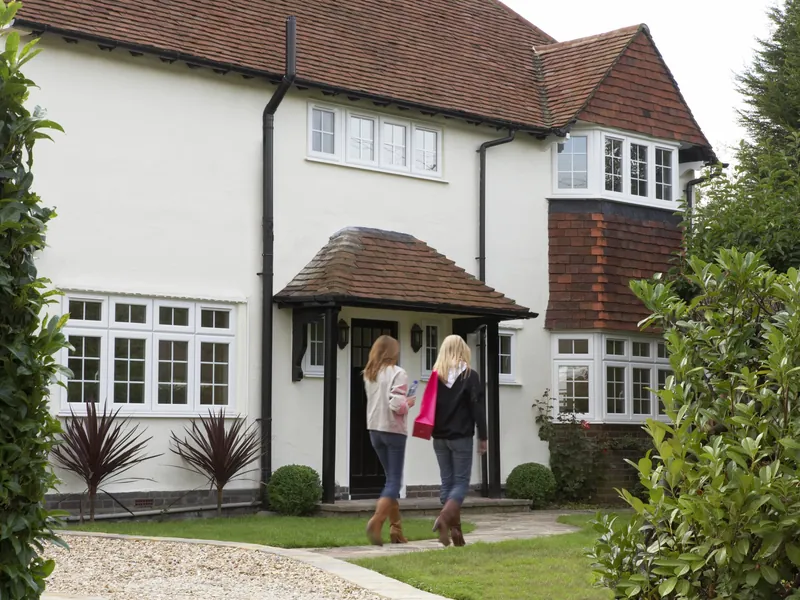 Areas We Cover — Gallery Hampstead