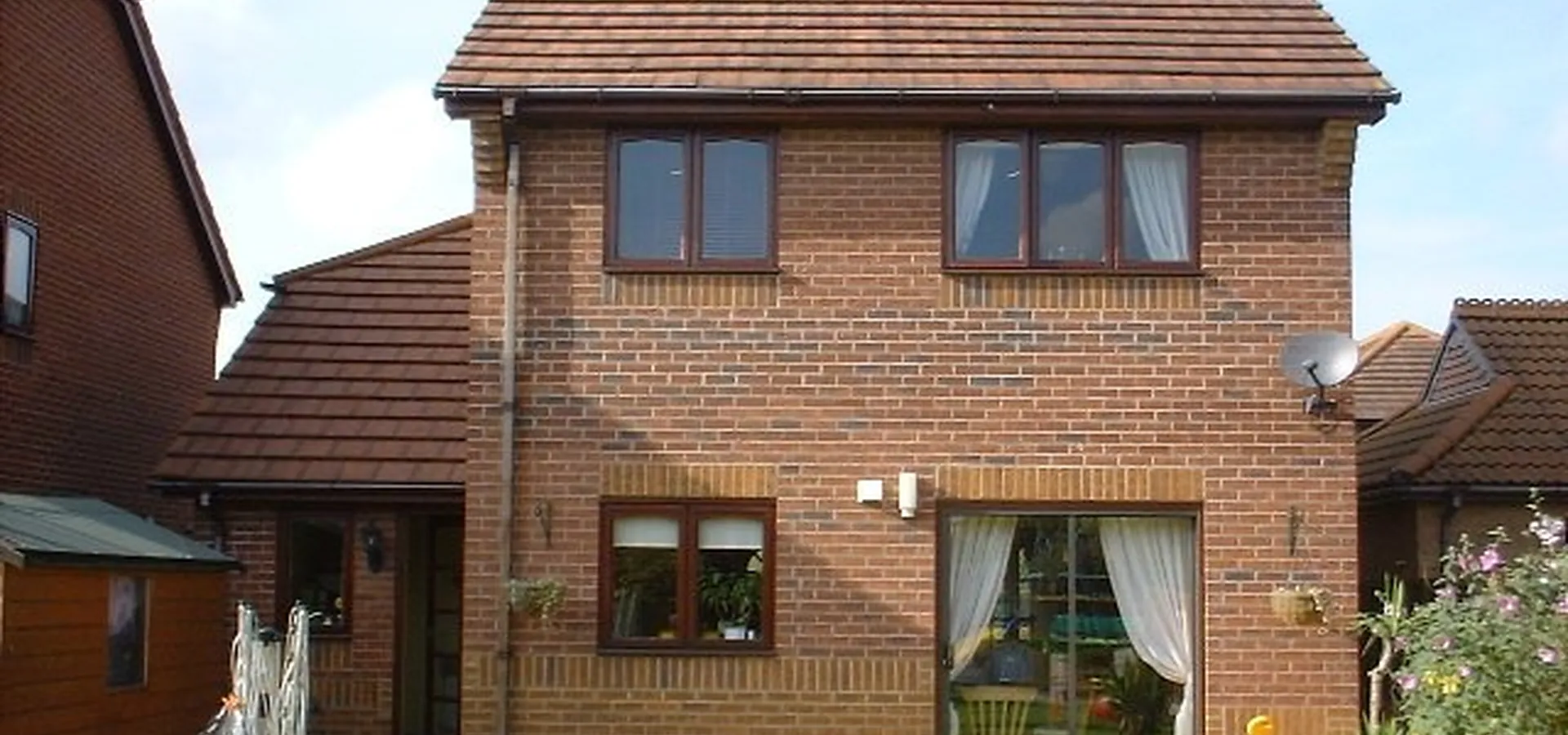 Roller Shutters Hampstead