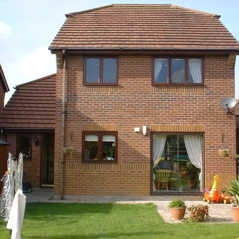 Roof Replacement Hampstead