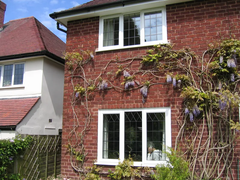 Edwardian Hampstead