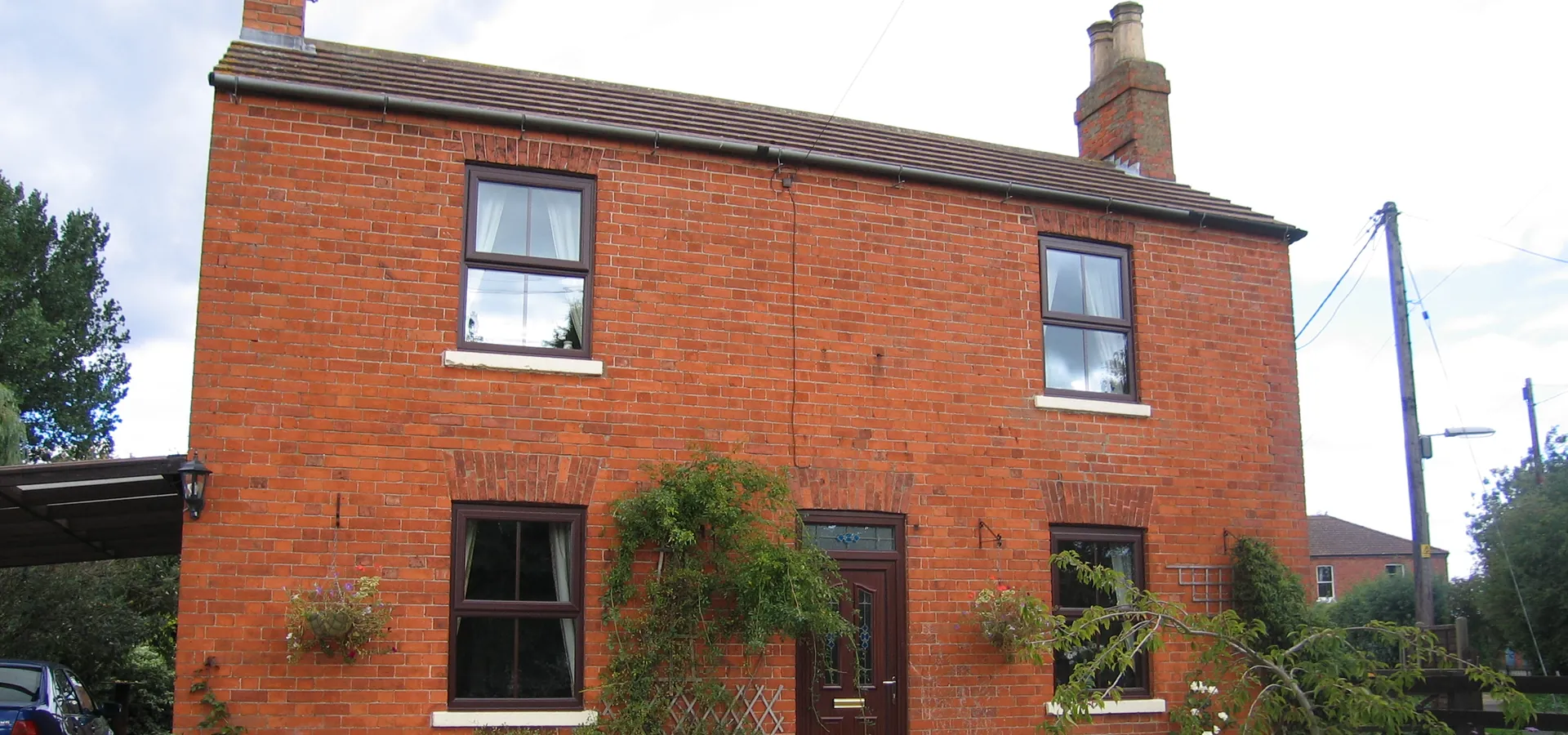 Edwardian Hampstead