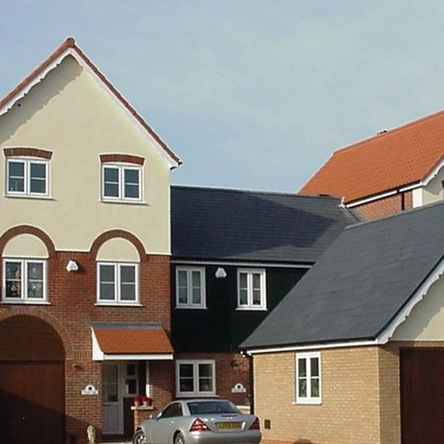 Edwardian Hampstead
