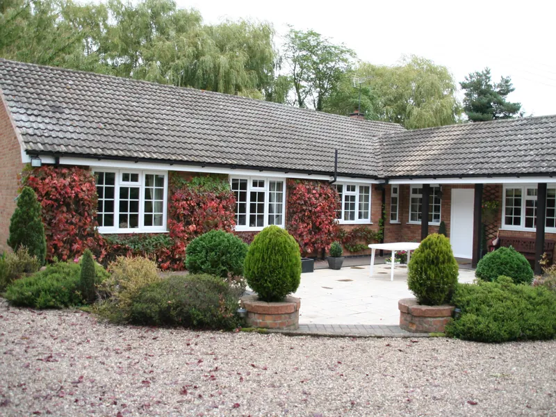 Conservatories — Gallery Hampstead