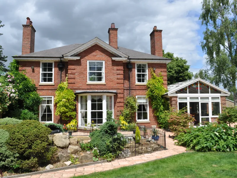 Garden Room Hampstead