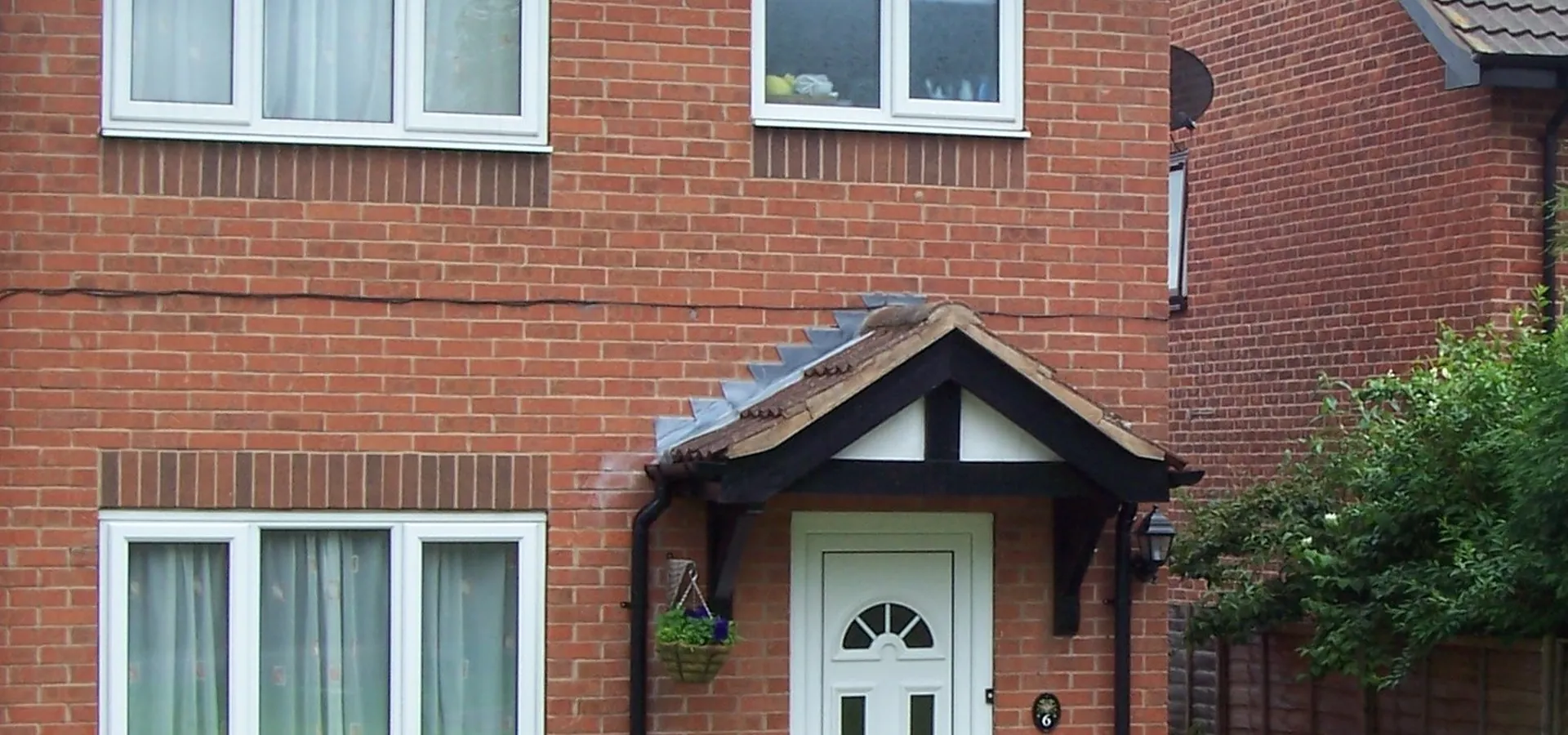Lean-To Hampstead
