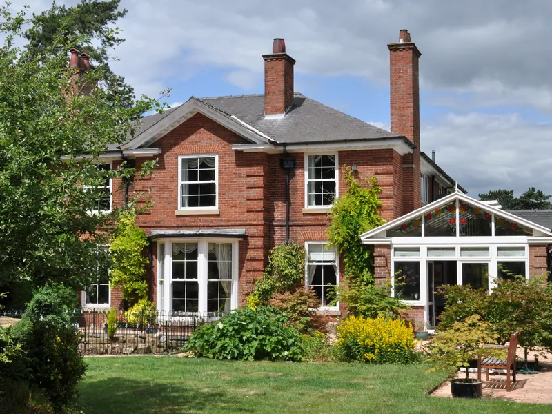Orangery Hampstead