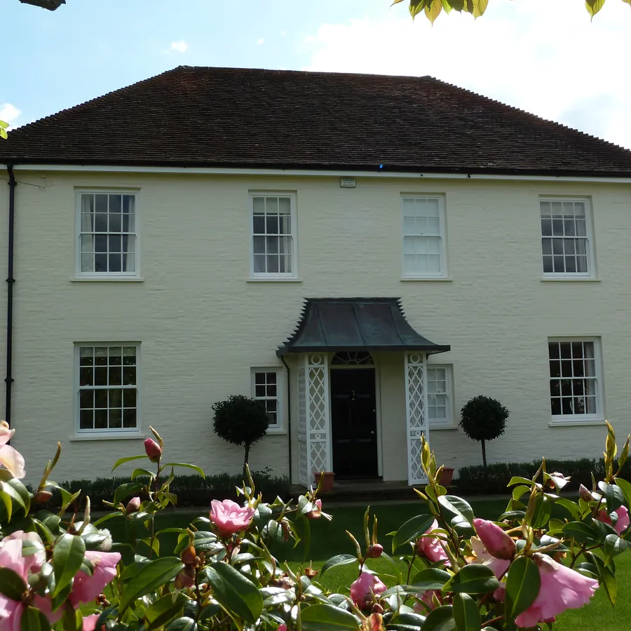 Orangery Hampstead