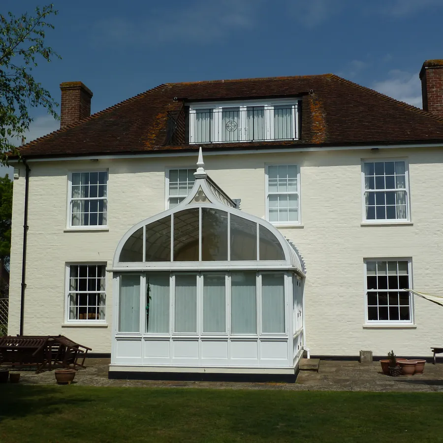 Orangery Hampstead