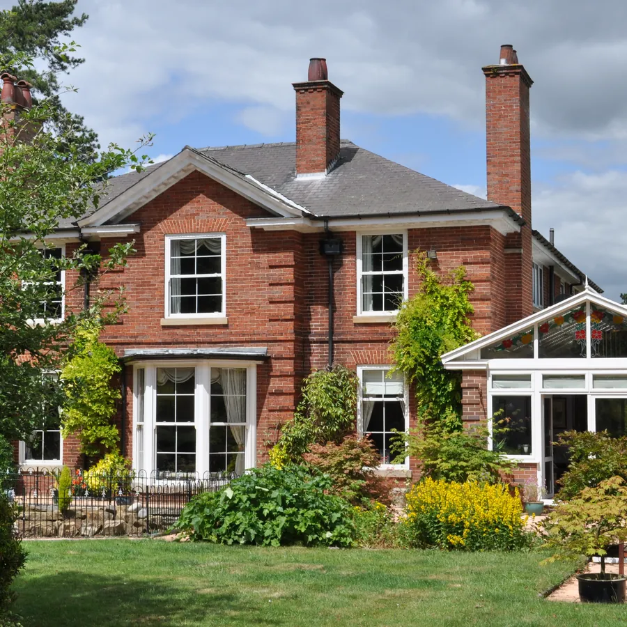 Victorian Hampstead