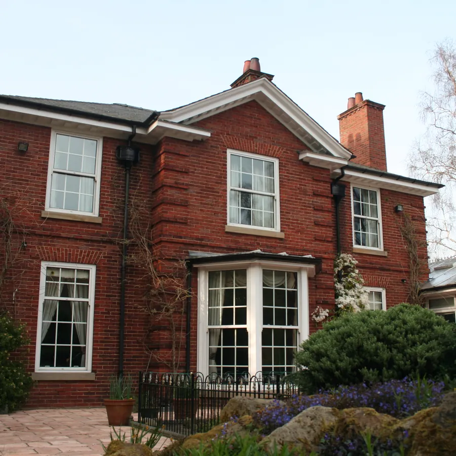 Victorian Hampstead