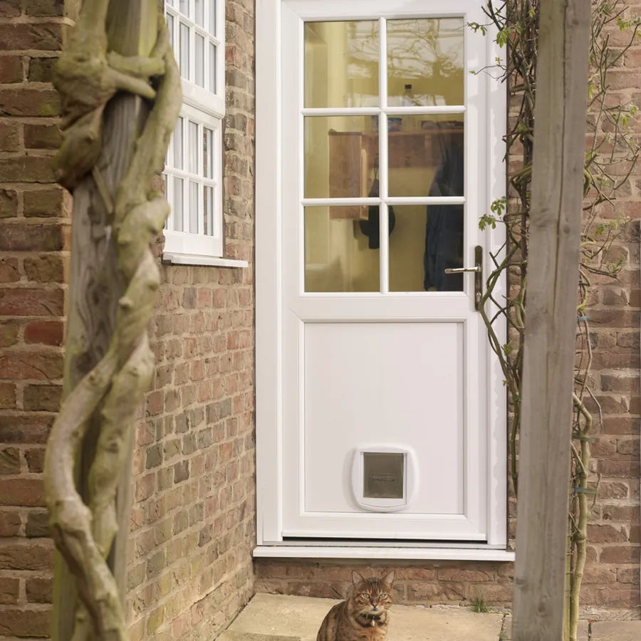 Composite Hampstead