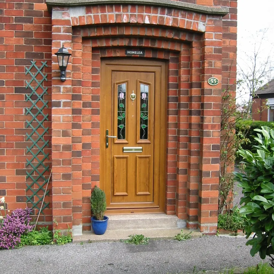 Composite Hampstead
