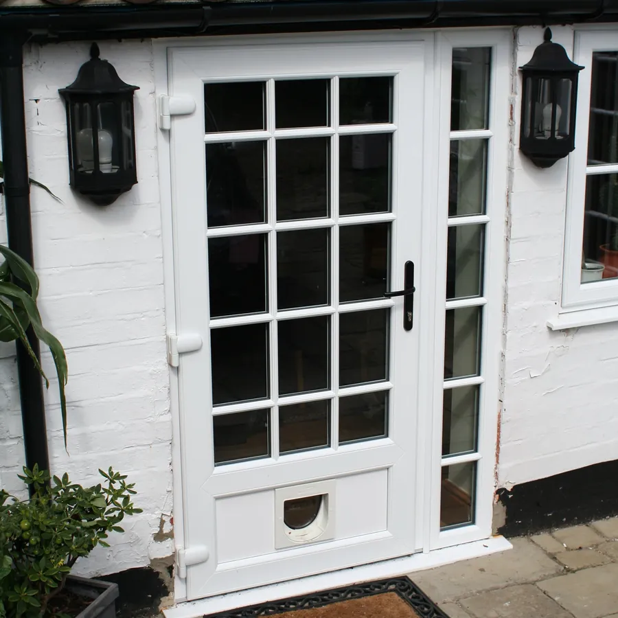 Composite Hampstead