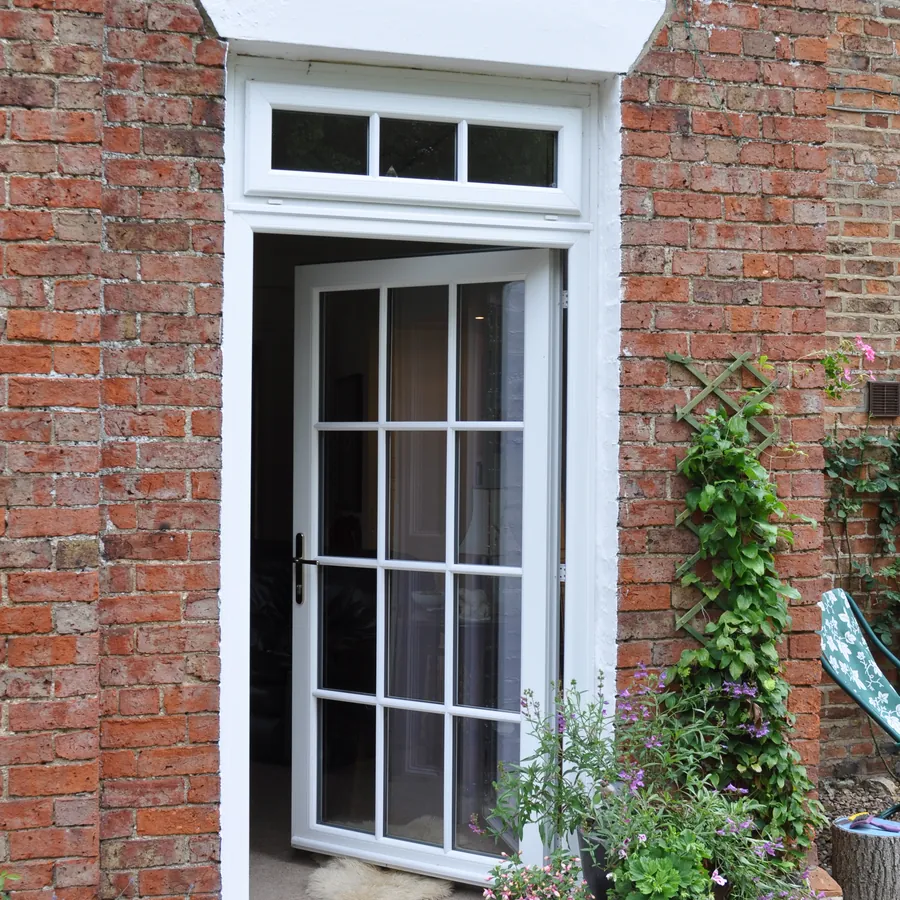 Composite Hampstead