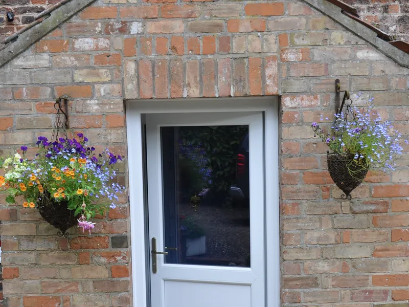 Front Hampstead