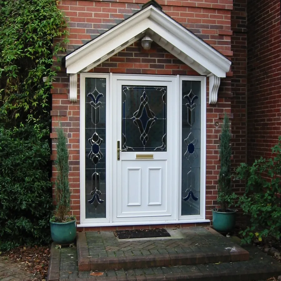 Front Hampstead