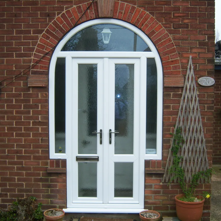 Front Hampstead
