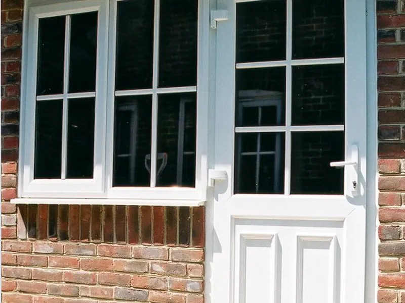 Doors Hampstead