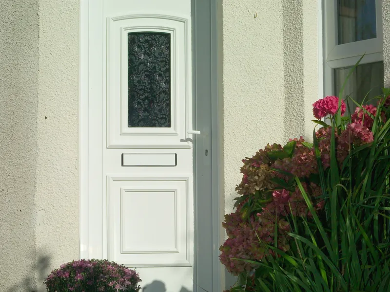 Doors Hampstead