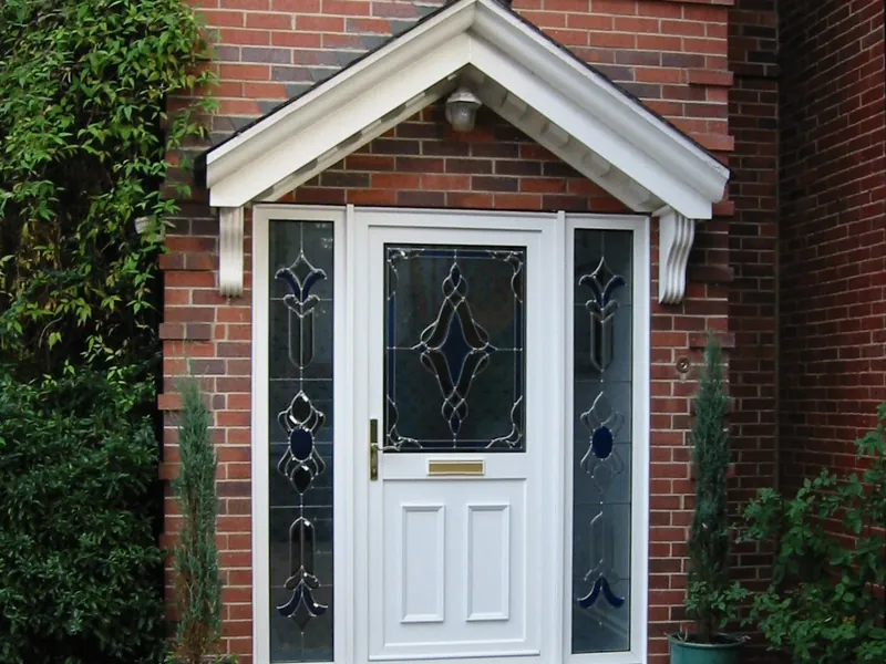 Doors Hampstead