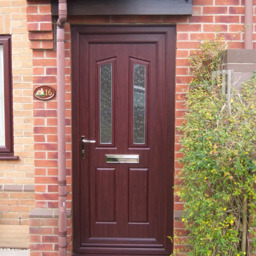 Doors Hampstead