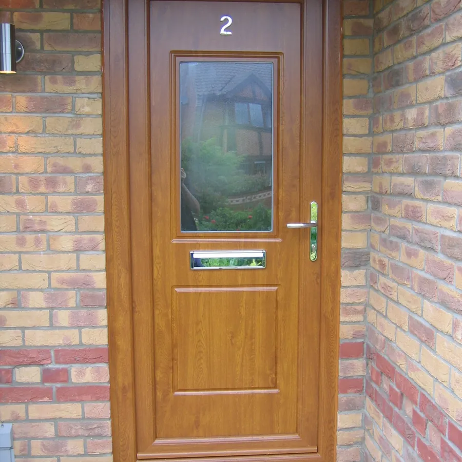 Doors Hampstead