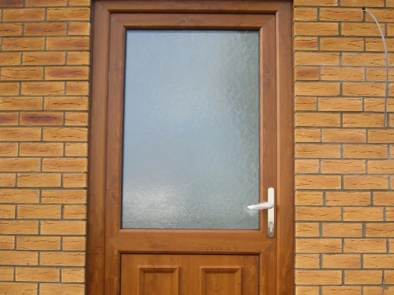 uPVC Hampstead