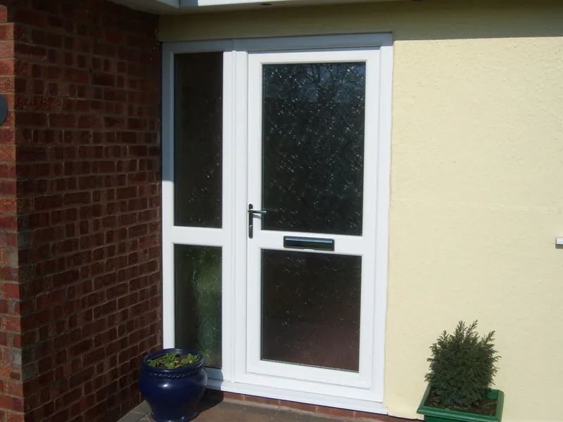uPVC Hampstead