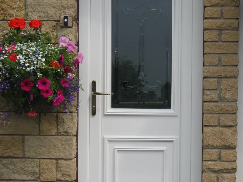 uPVC Hampstead