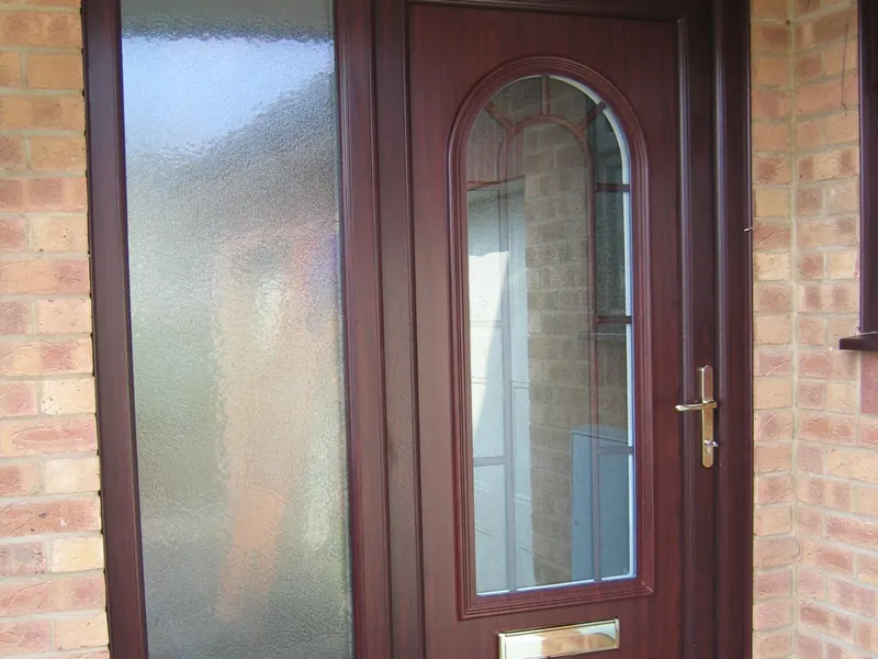 uPVC Hampstead