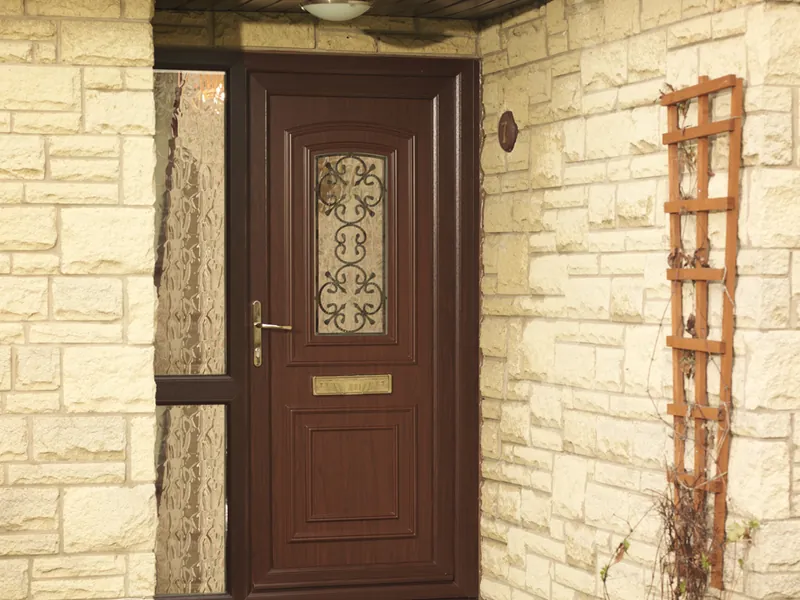 uPVC Hampstead