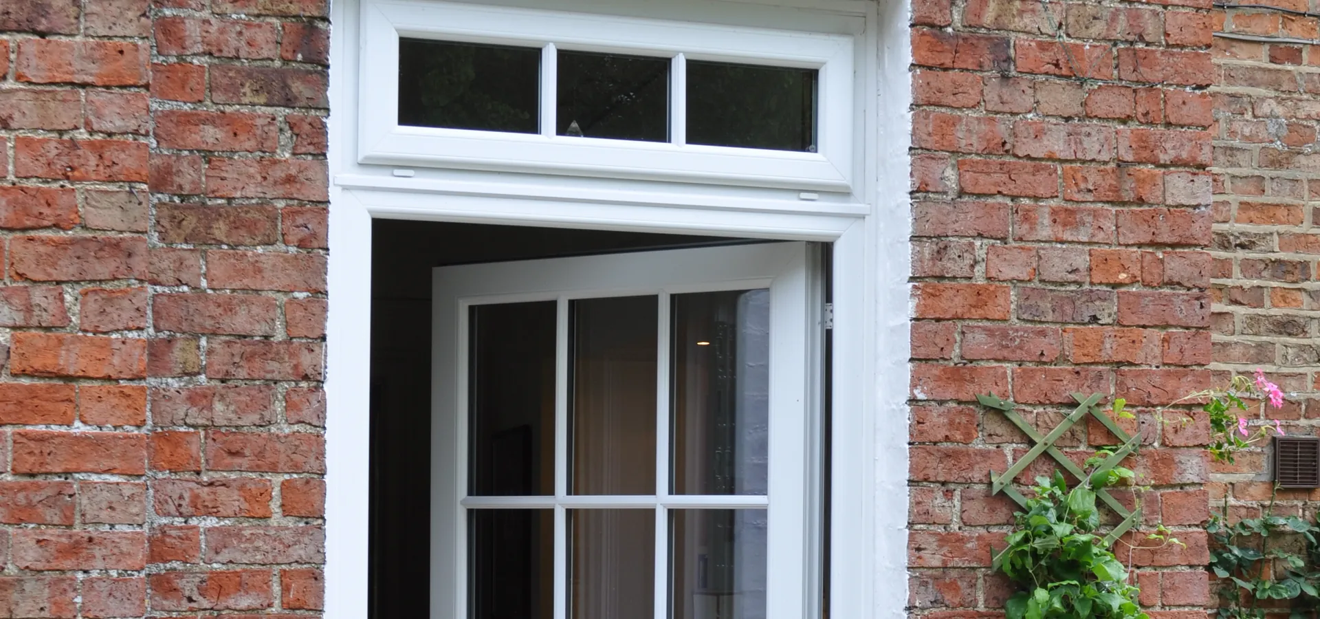 uPVC Hampstead