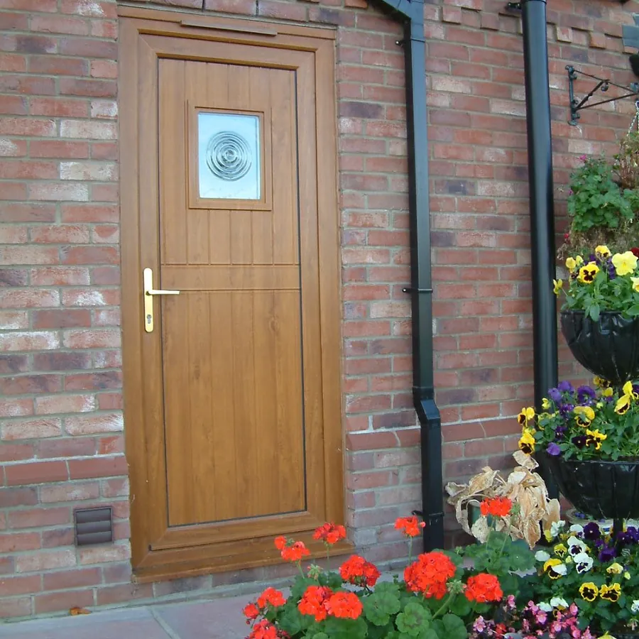 uPVC Hampstead