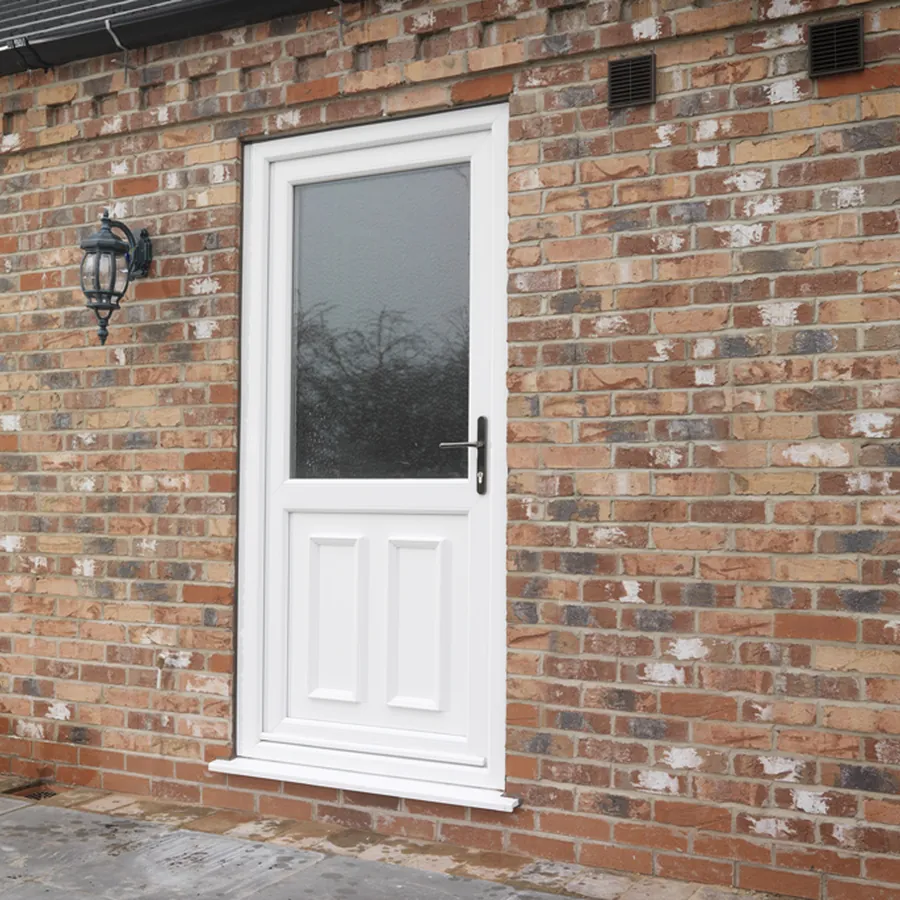 uPVC Hampstead