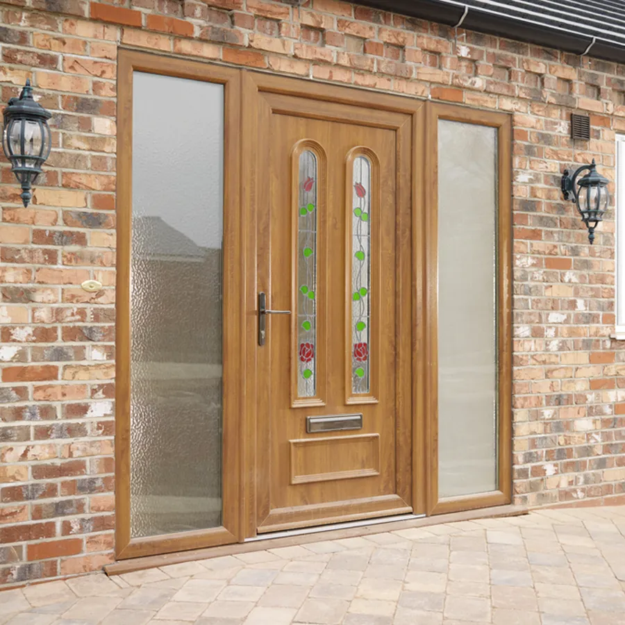 uPVC Hampstead