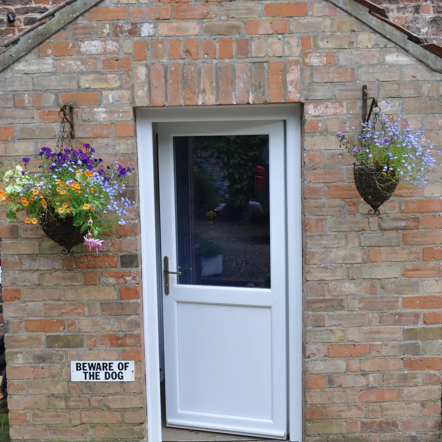 uPVC Hampstead