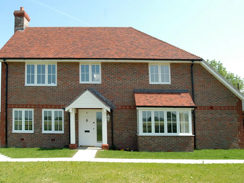 Aluminium Windows Hampstead