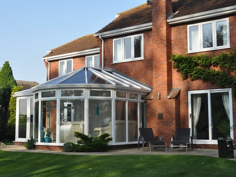 Aluminium Windows Hampstead