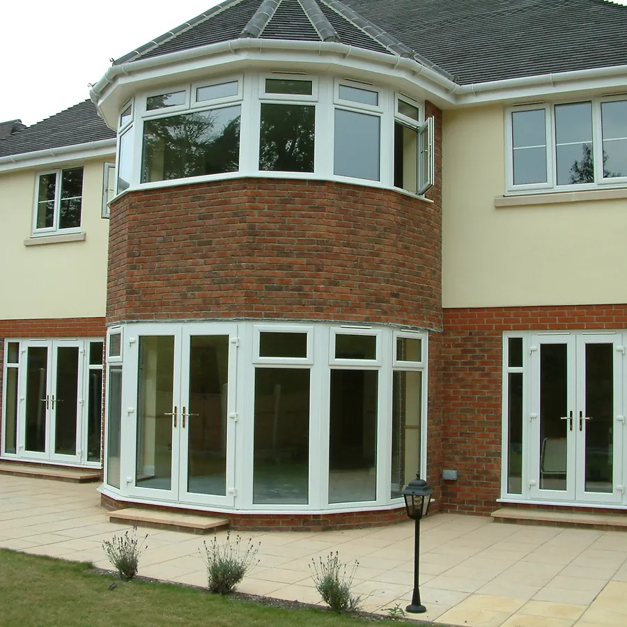 Aluminium Windows Hampstead