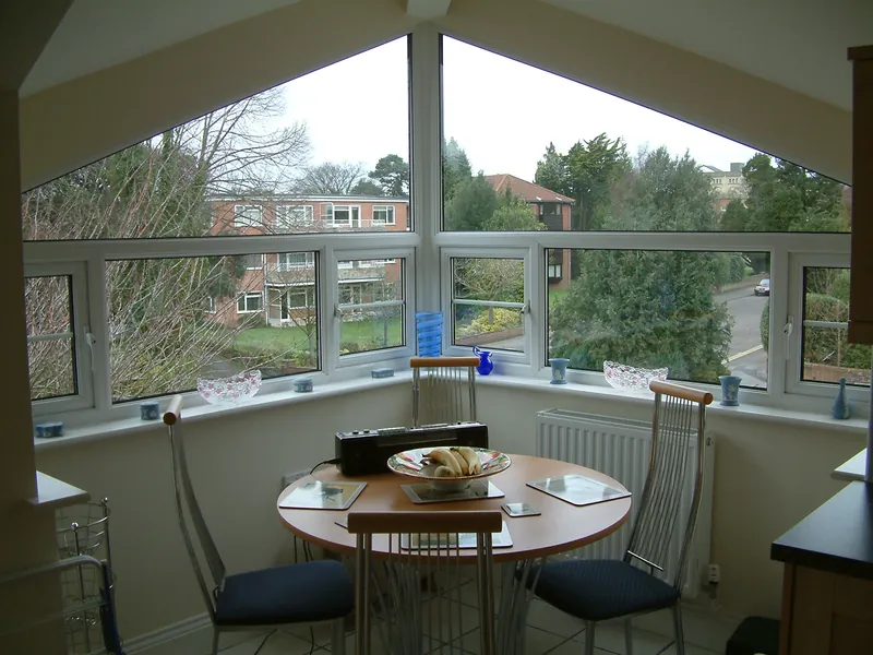 Bay Windows Hampstead