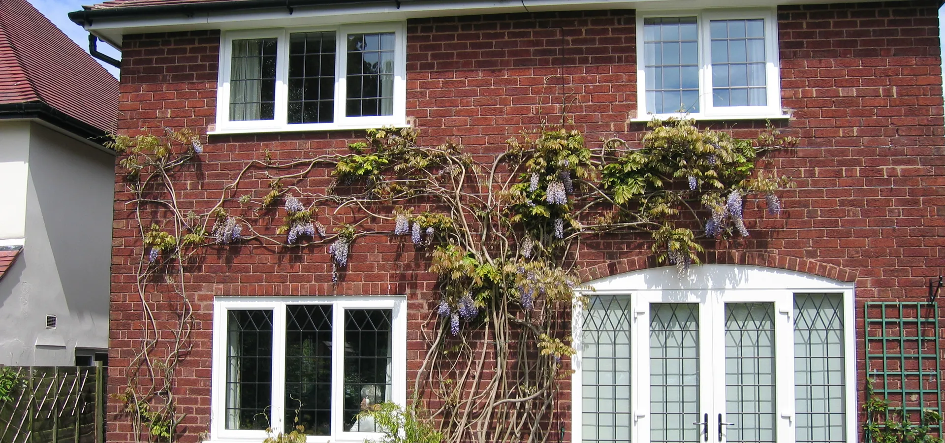 Casement Windows Hampstead