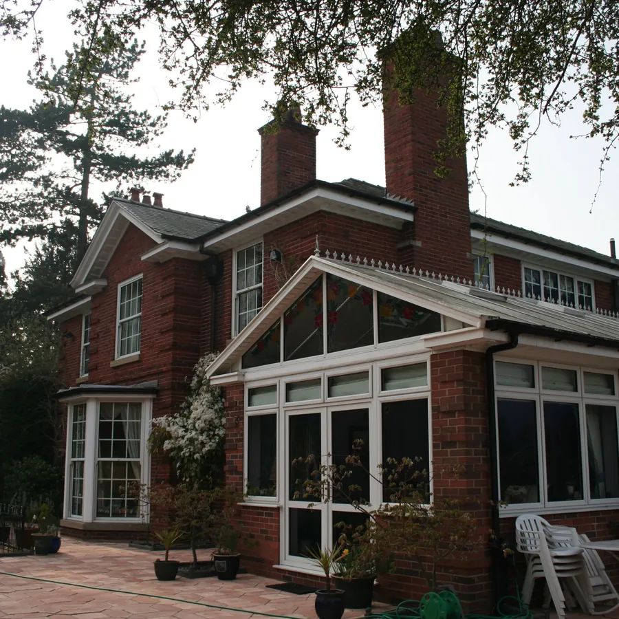 Casement Windows Hampstead