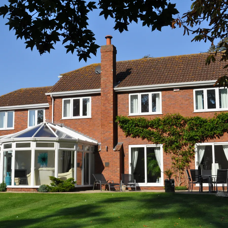 Casement Windows Hampstead