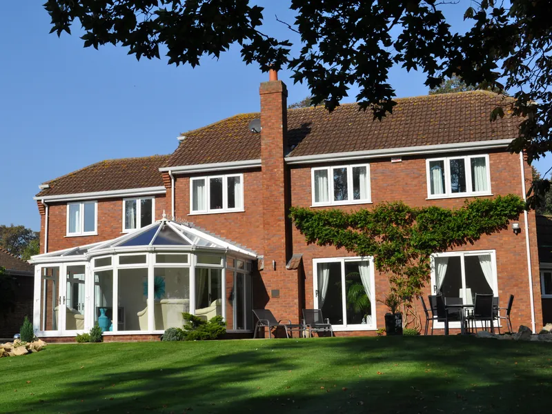 Double Glazing Windows Hampstead