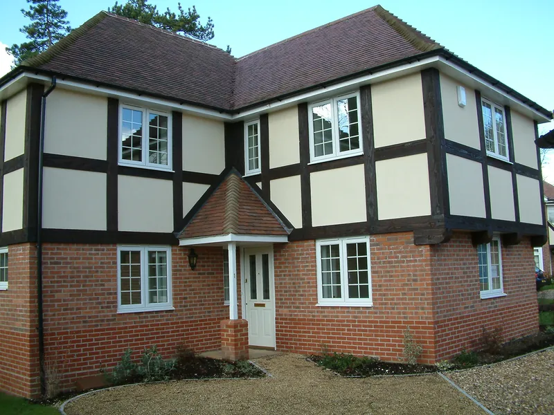Double Glazing Windows Hampstead