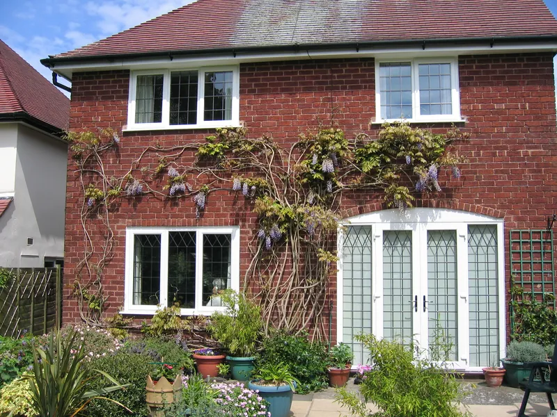 Double Glazing Windows Hampstead