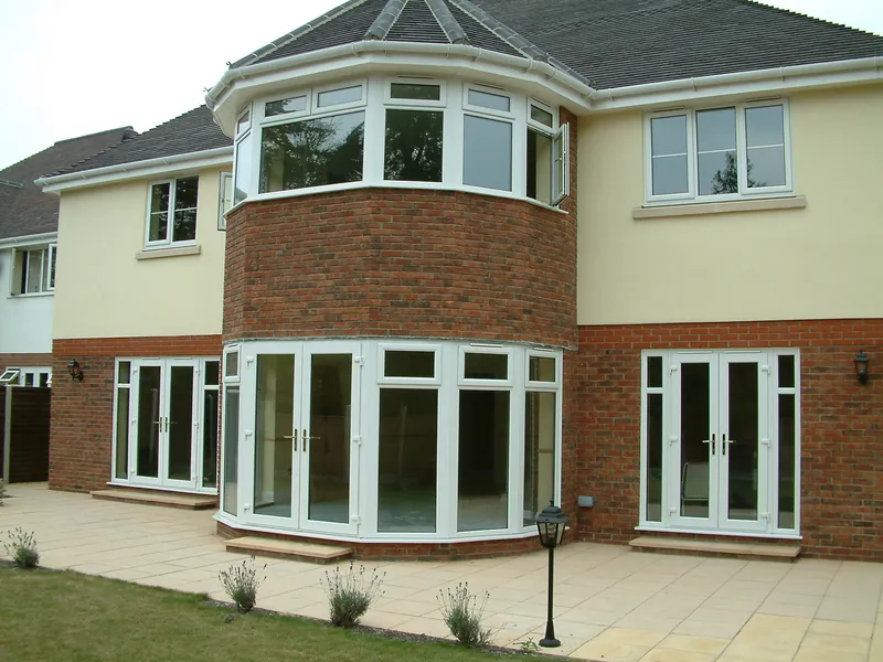 Double Glazing Windows Hampstead