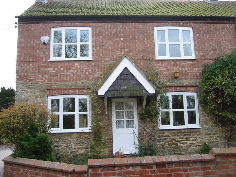 Double Glazing Windows Hampstead